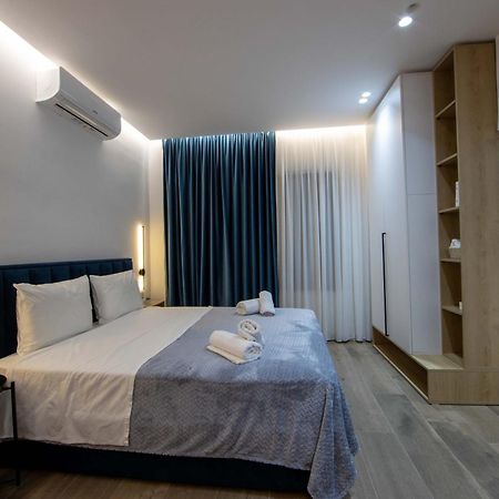 Niki'S Apartments ติรานา ภายนอก รูปภาพ